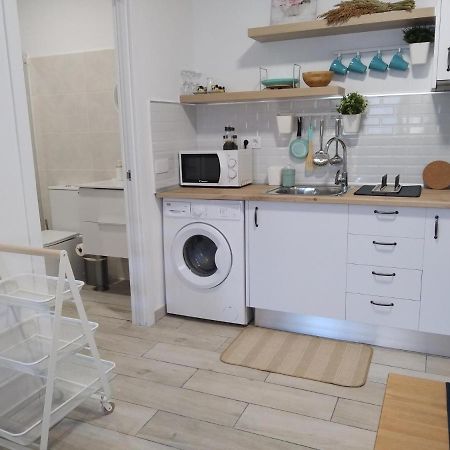 Apartamento Ajuy エクステリア 写真
