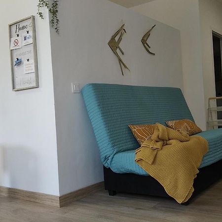 Apartamento Ajuy エクステリア 写真
