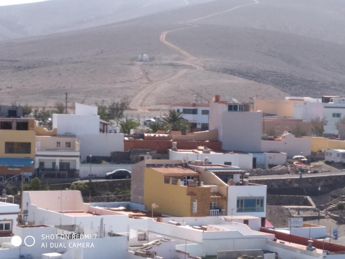 Apartamento Ajuy エクステリア 写真